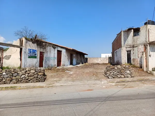 Bodega en venta en Toltempan, Chignahuapan — foto 3 de 30
