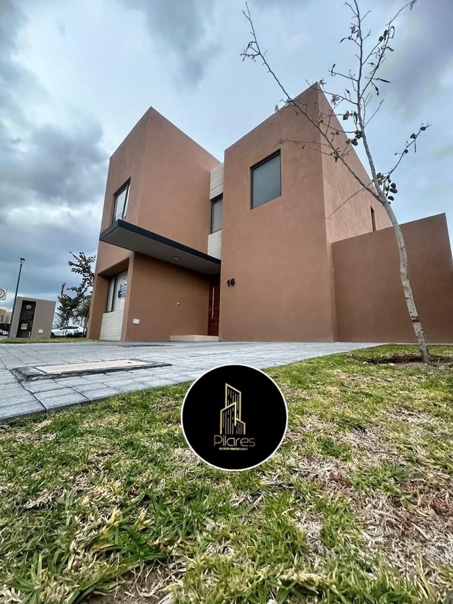 Casa en venta en Zibatá, El Marqués — foto 1 de 9