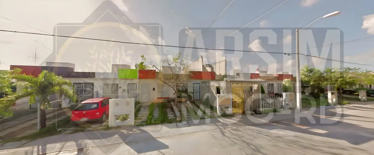 Casa en venta en Supermanzana 215, Benito Juárez — foto 1 de 60