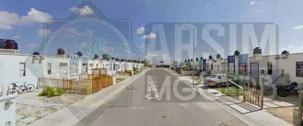 Casa en venta en Supermanzana 223, Benito Juárez — foto 2 de 60