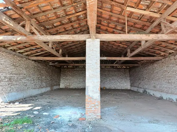 Bodega en venta en Toltempan, Chignahuapan — foto 2 de 30