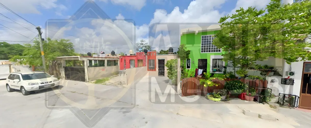 Casa en venta en Supermanzana 245, Benito Juárez — foto 1 de 56