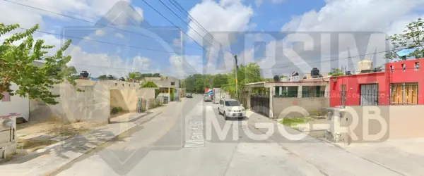 Casa en venta en Supermanzana 245, Benito Juárez — foto 3 de 56