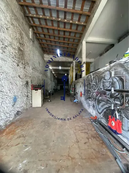 Bodega en renta en Banderilla Centro, Banderilla — foto 2 de 5