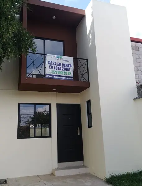 Casa en venta en Residencial Cecadys, Córdoba — foto 2 de 21