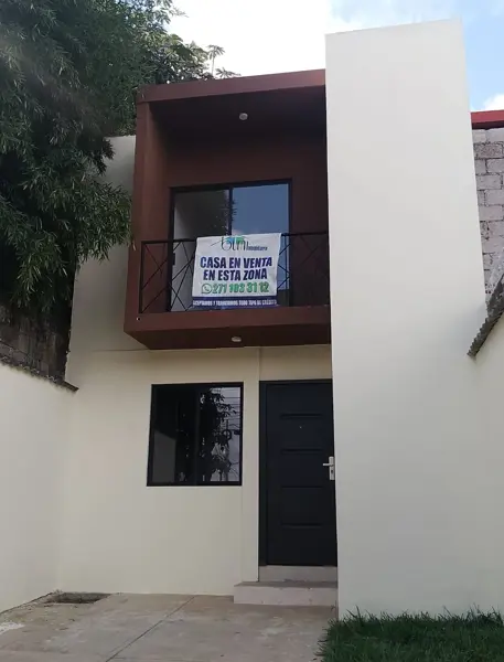 Casa en venta en Residencial Cecadys, Córdoba — foto 3 de 21