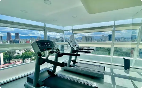 Departamento en venta en Anáhuac II Sección, Miguel Hidalgo — foto 2 de 14