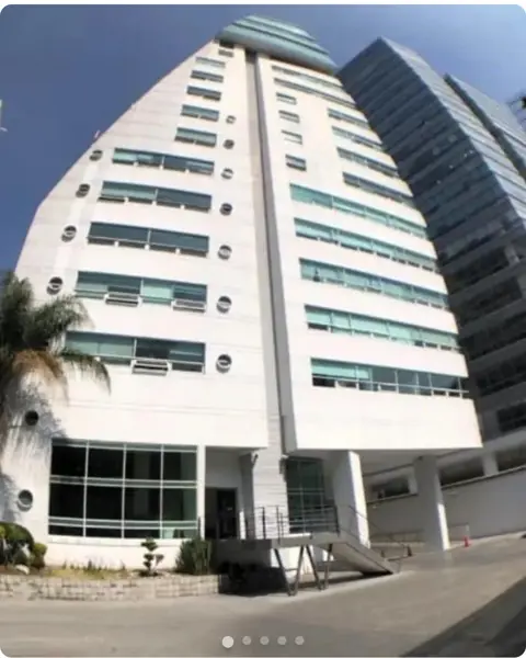 Departamento en Anáhuac II Sección, Miguel Hidalgo, Ciudad de México