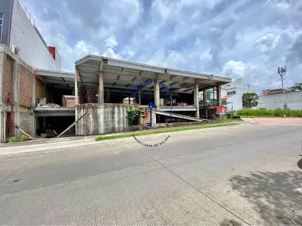 Edificio en renta en Residencial Las Cumbres, Xalapa, Veracruz de Ignacio de la Llave