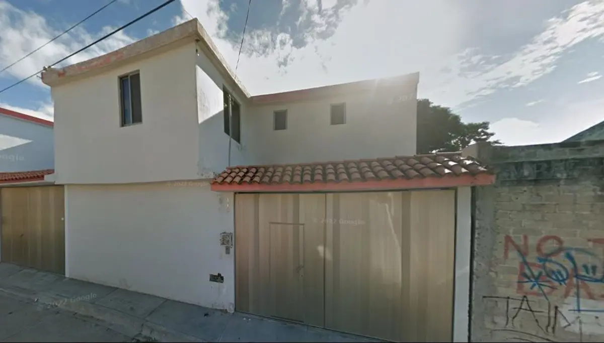 Casa en venta en Educacion, Oaxaca de Juárez — foto 1 de 10