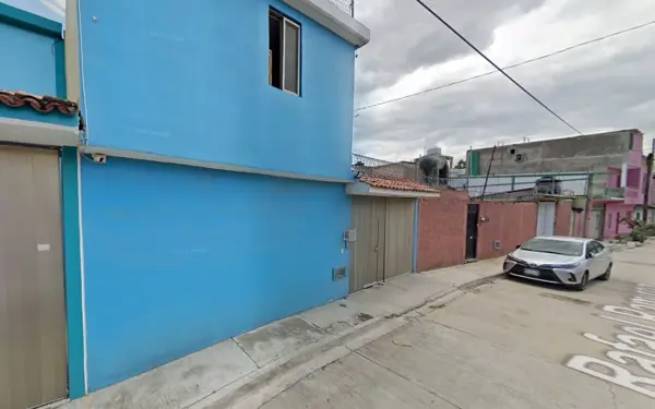 Casa en venta en Educacion, Oaxaca de Juárez — foto 3 de 10