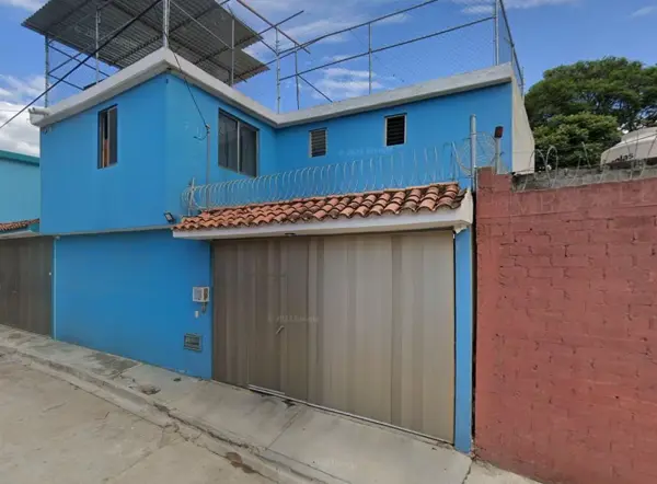 Casa en venta en Educacion, Oaxaca de Juárez — foto 2 de 10