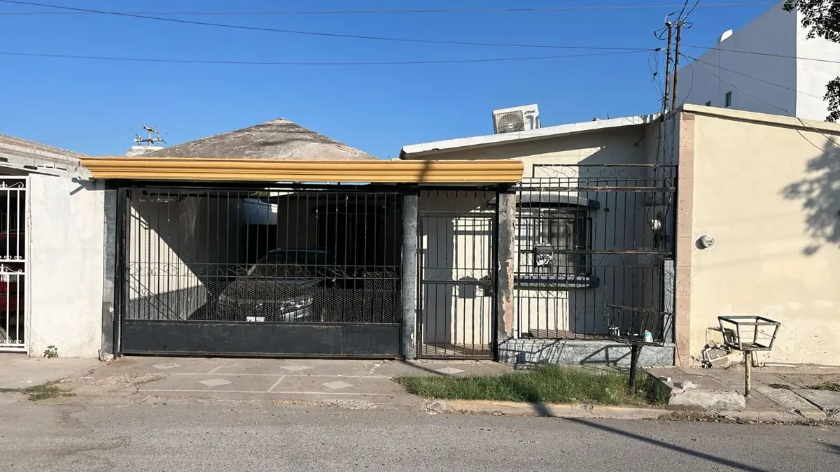 Casa en Venta en Torreón Residencial, Torreón, Coahuila de Zaragoza