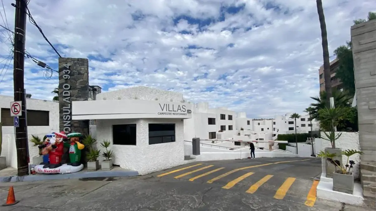 Departamento en venta en Chapultepec, Tijuana — foto 1 de 22