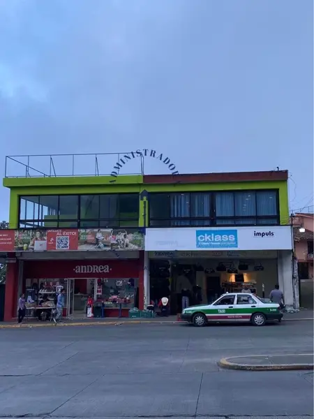 Oficina en renta en Encinal, Xalapa — foto 2 de 7