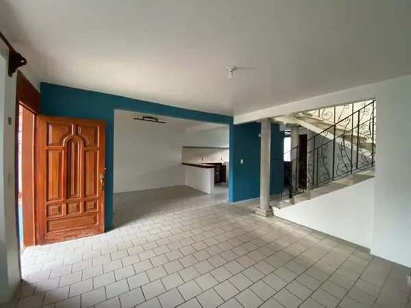 Casa en venta en Los Carriles, Coatepec — foto 3 de 8