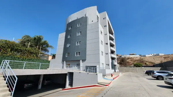 Departamento en venta en Guadalupe Victoria, Tijuana — foto 2 de 14
