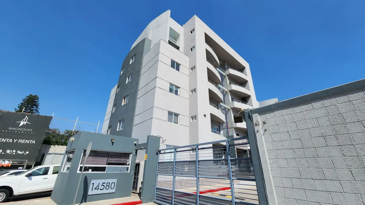 Departamento en venta en Guadalupe Victoria, Tijuana — foto 1 de 14