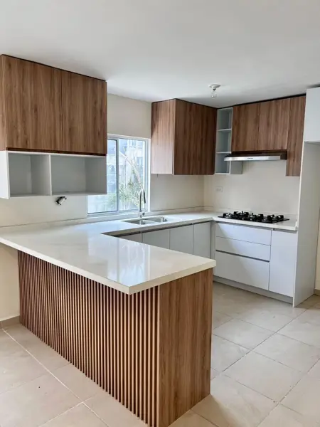 Casa en renta en Arezzo Residencial, García — foto 2 de 16