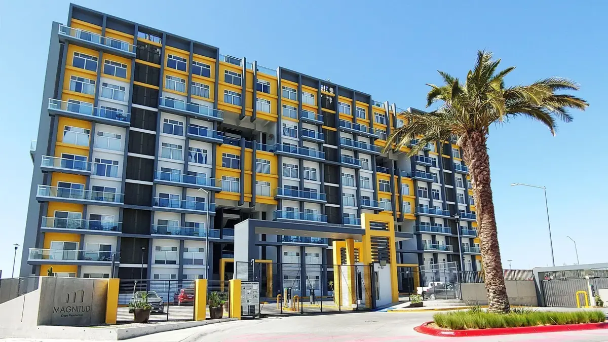Departamento en venta en La Pechuga, Tijuana — foto 1 de 15