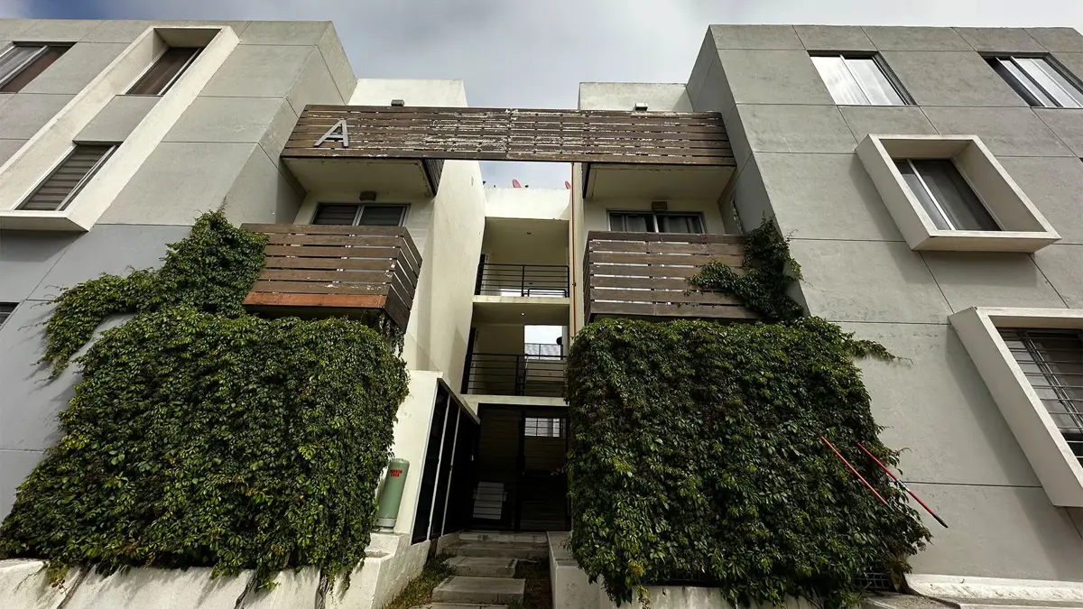 Departamento en venta en Colinas de California, Tijuana — foto 1 de 13