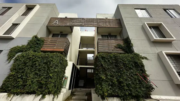 Departamento en venta en Colinas de California, Tijuana, Baja California