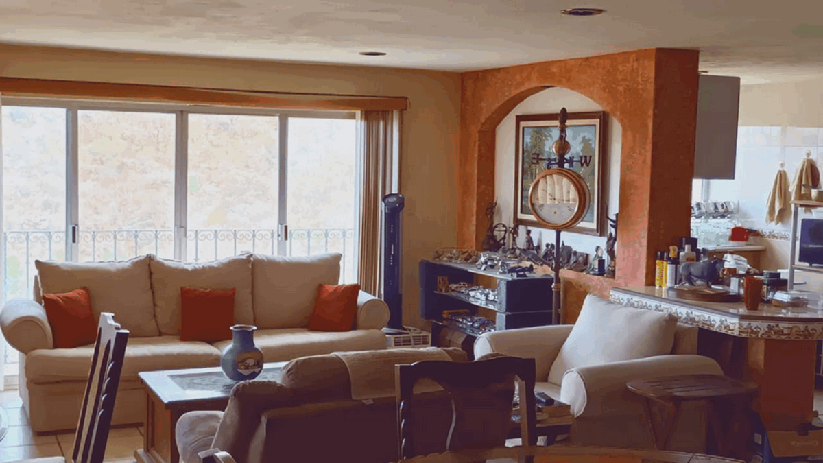 Casa en venta en Lomas de Tetela, Cuernavaca — foto 1 de 20