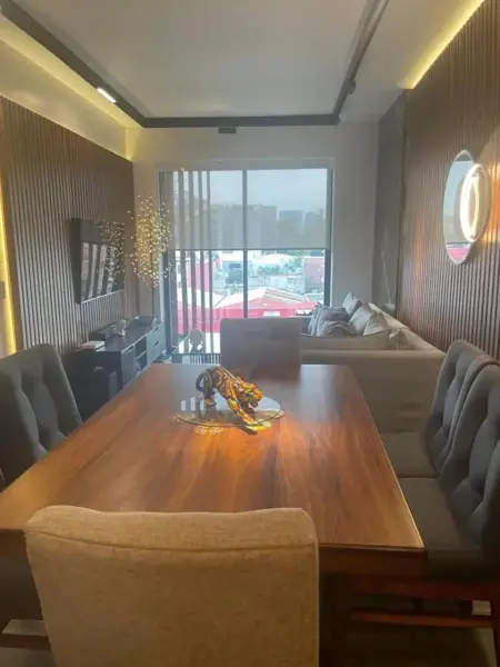 Departamento en venta en Santa María Nonoalco, Benito Juárez — foto 2 de 31
