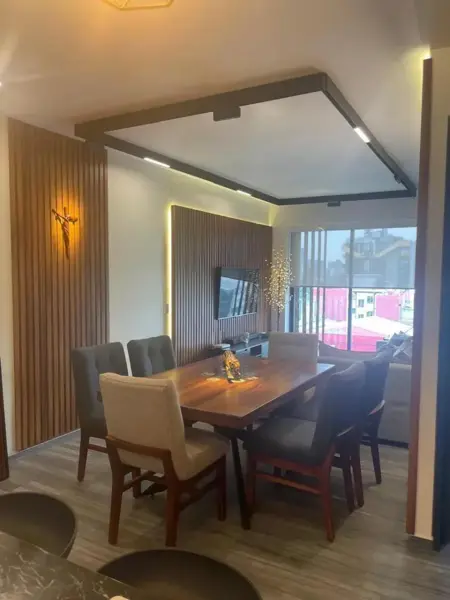 Departamento en venta en Santa María Nonoalco, Benito Juárez — foto 3 de 31