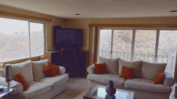 Casa en venta en Lomas de Tetela, Cuernavaca — foto 3 de 20