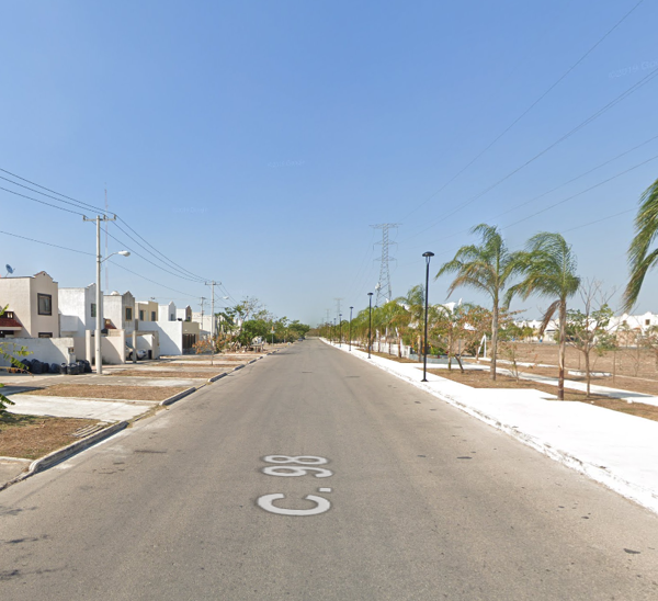 Casa en venta en Las Américas, Mérida — foto 3 de 12