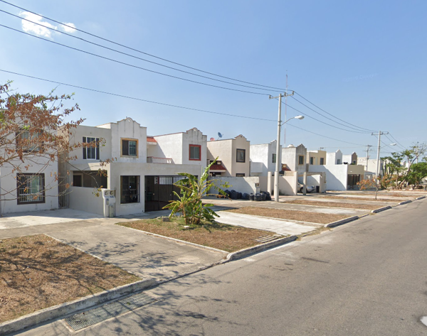 Casa en venta en Las Américas, Mérida — foto 2 de 12