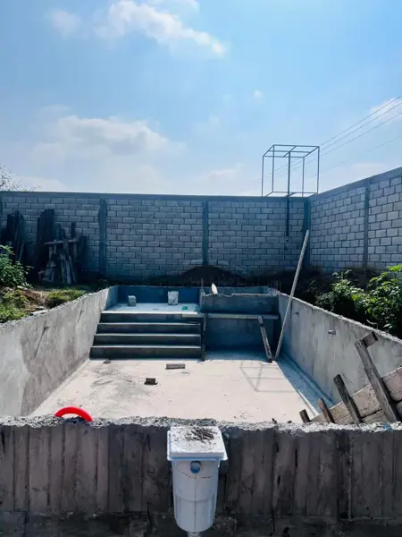 Terreno en venta en San Andrés, Atlatlahucan — foto 2 de 13