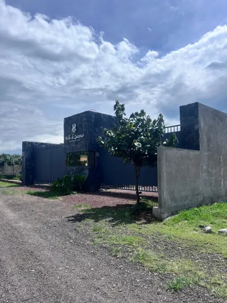 Terreno en venta en San Andrés, Atlatlahucan — foto 3 de 13