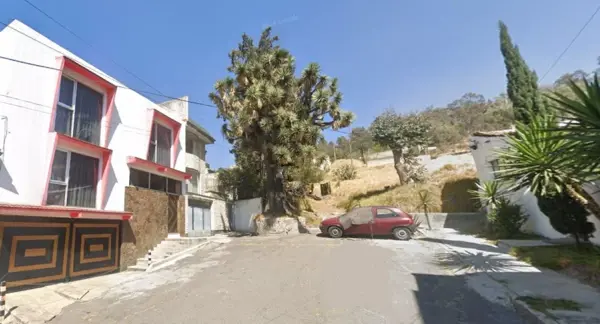Casa en venta en Santa Barbara, Toluca — foto 2 de 9
