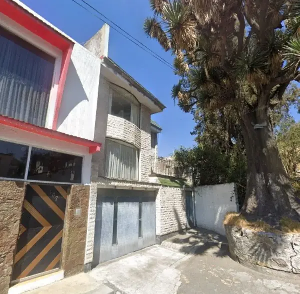 Casa en venta en Santa Barbara, Toluca — foto 3 de 9