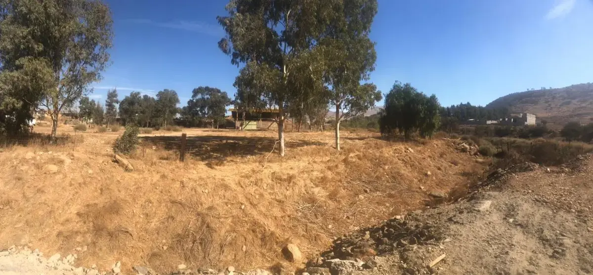 Terreno en venta en Valle de las Palmas, Tecate — foto 1 de 6