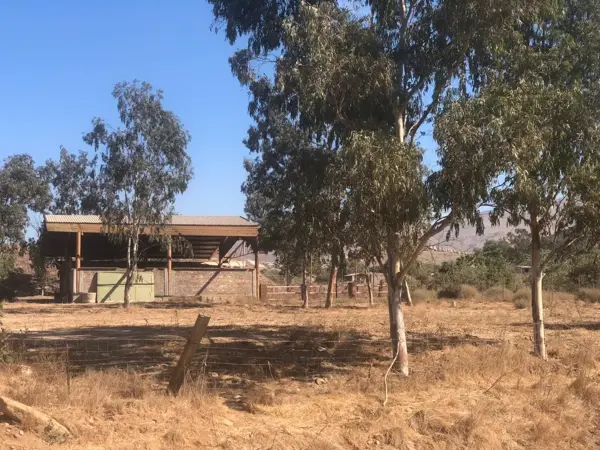 Terreno en venta en Valle de las Palmas, Tecate — foto 3 de 6
