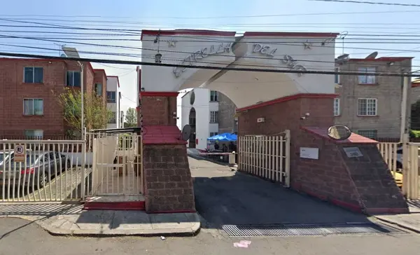 Departamento en venta en Lomas Estrella, Iztapalapa — foto 3 de 14