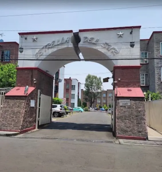 Departamento en Lomas Estrella, Iztapalapa, Ciudad de México