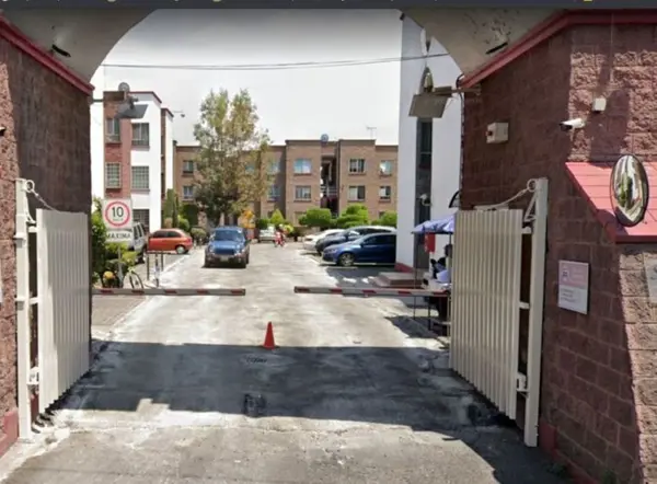Departamento en venta en Lomas Estrella, Iztapalapa — foto 2 de 14