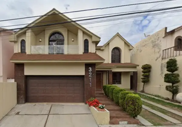 Casa en venta en Lomas la Salle, Chihuahua, Chihuahua