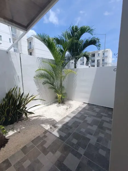 Casa en Los Olivos, Playa del Carmen, Quintana Roo — foto 1 de 7