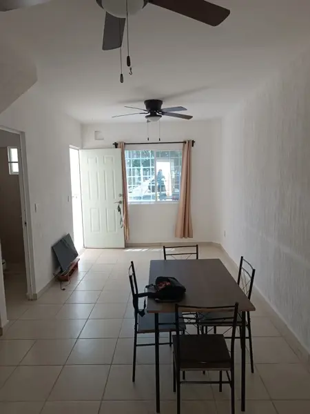 Casa en renta en Los Olivos, Playa del Carmen — foto 3 de 7