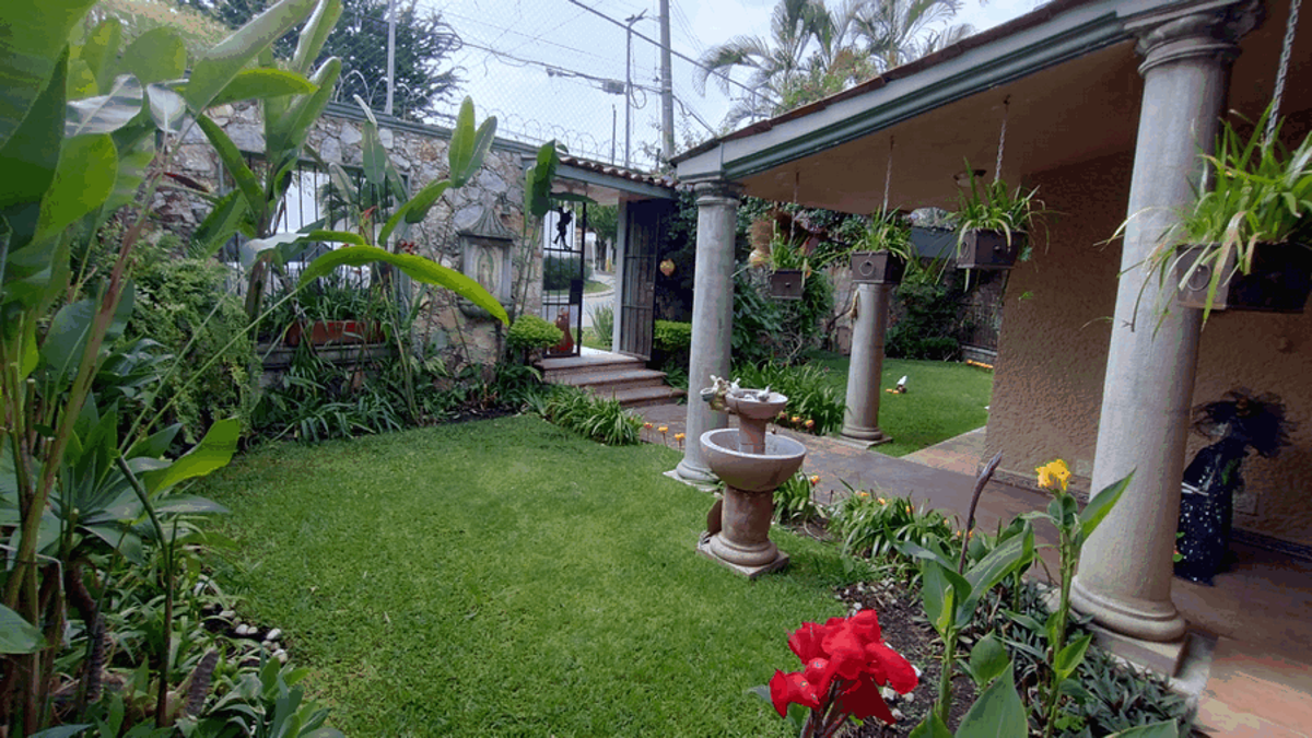 Casa en venta en Las Fincas, Jiutepec — foto 1 de 16