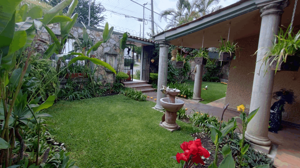 Casa en venta en Las Fincas, Jiutepec, Morelos