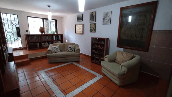 Casa en venta en Las Fincas, Jiutepec — foto 2 de 16