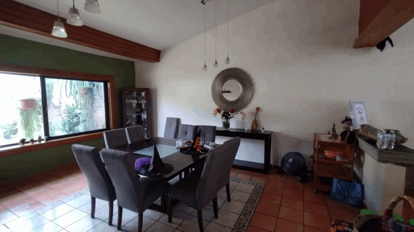 Casa en venta en Las Fincas, Jiutepec — foto 3 de 16