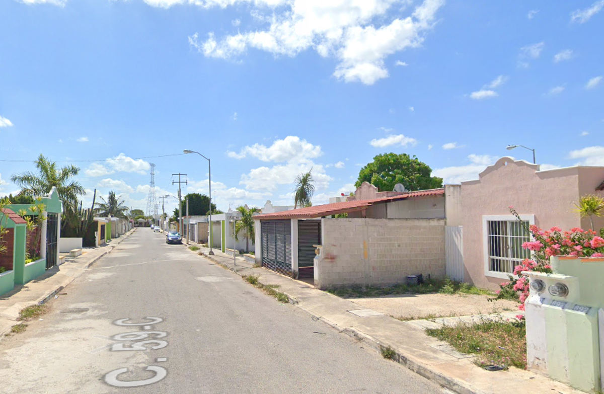 Casa en venta en Las Américas, Mérida — foto 1 de 13