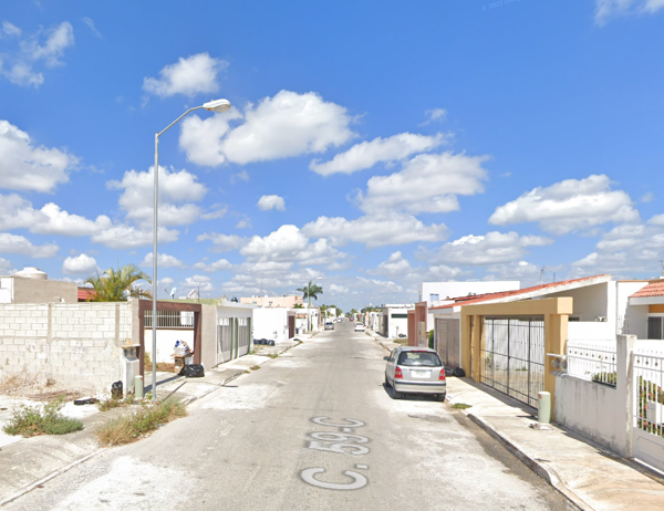 Casa en venta en Las Américas, Mérida — foto 2 de 13